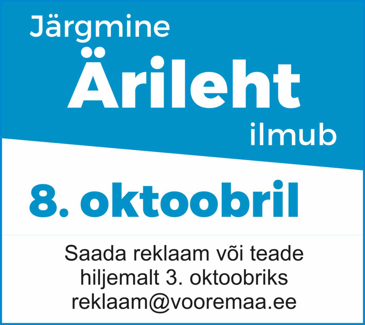 https://www.vooremaa.ee/arilehe-reklaam/