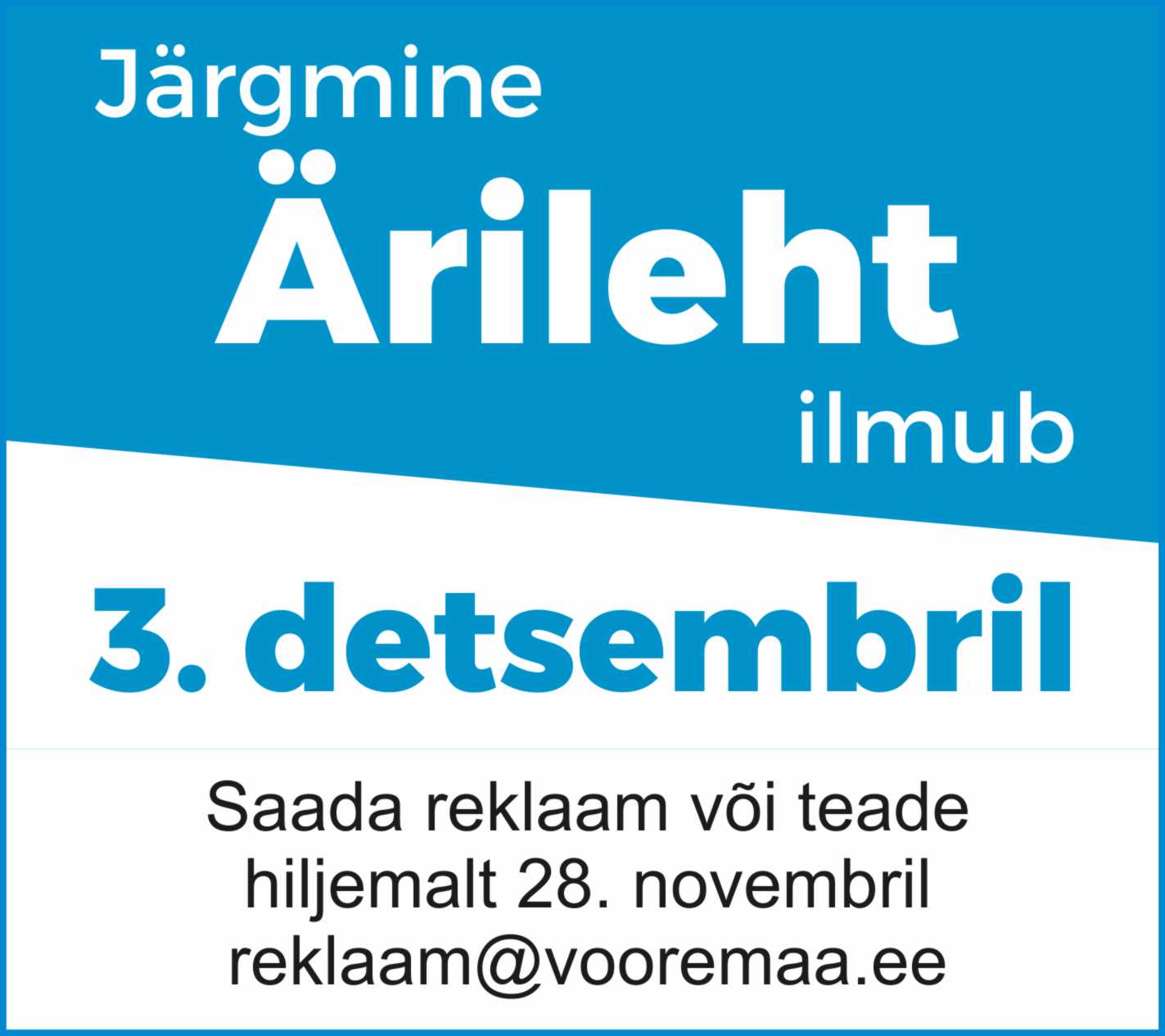 https://www.vooremaa.ee/arilehe-reklaam/